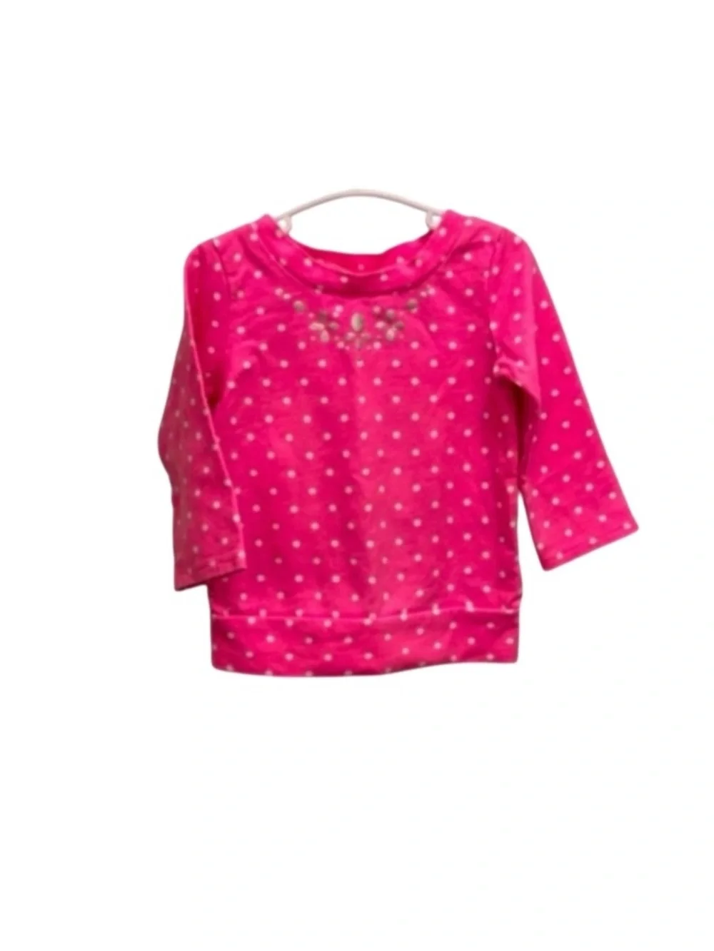 Carters Sweatshirt